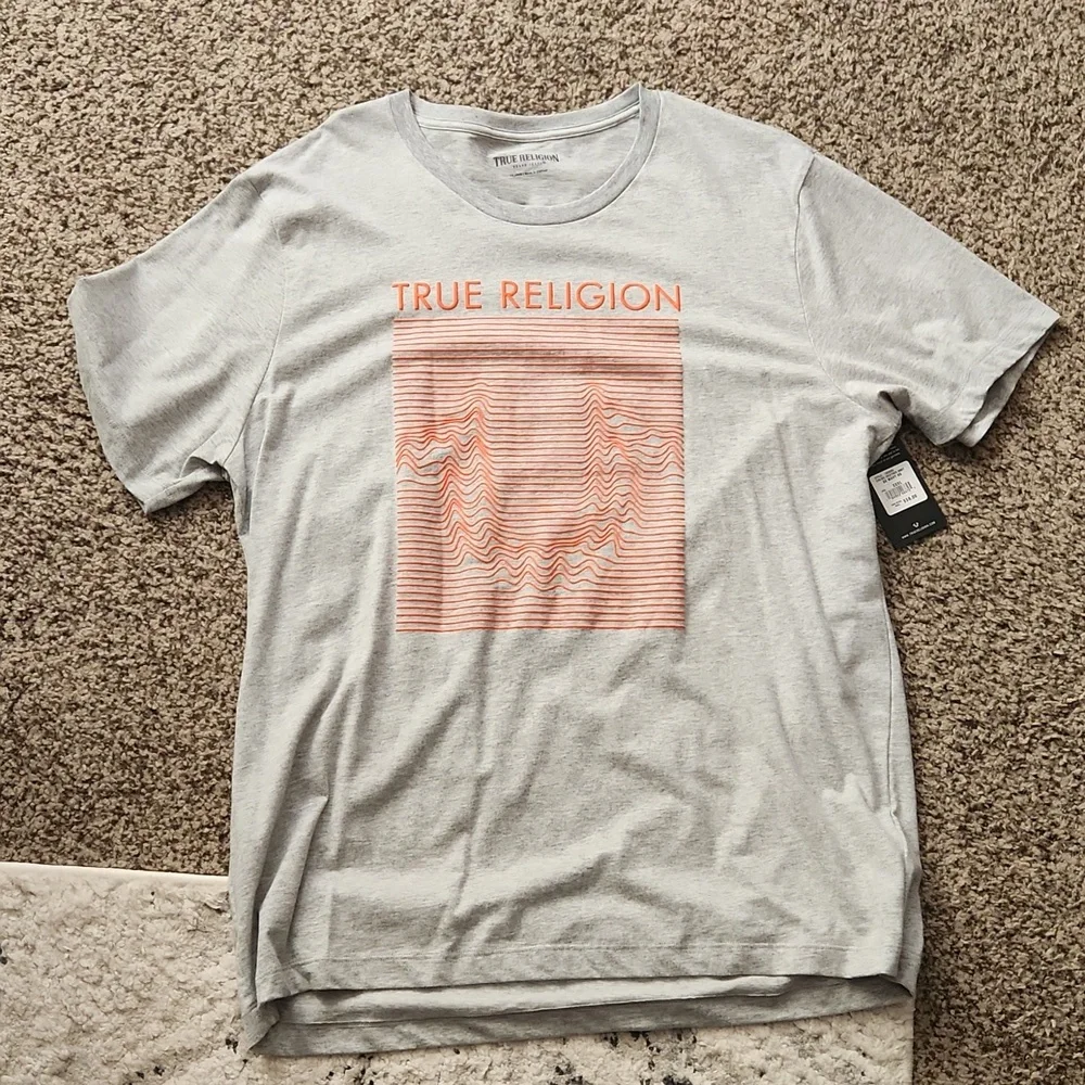True Religion t-shirt
